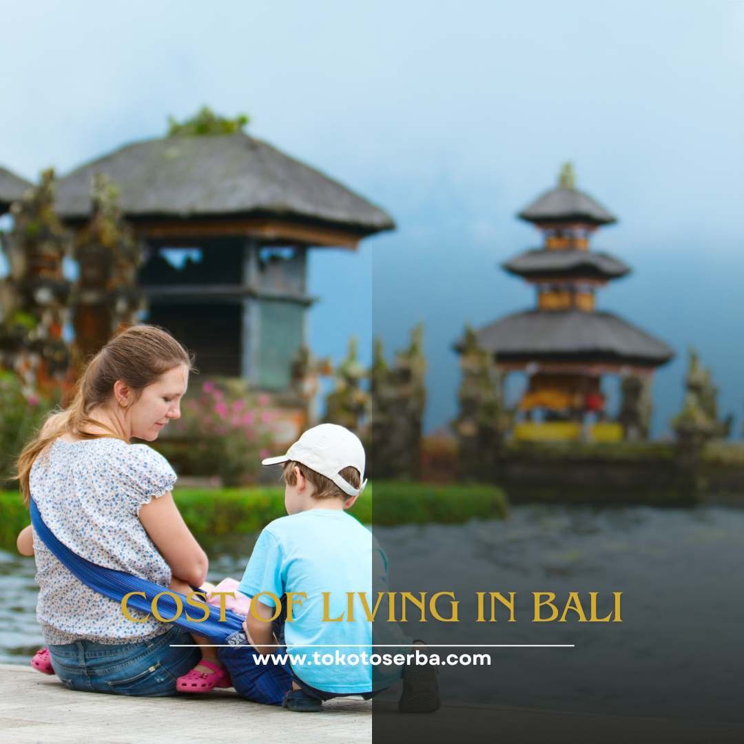 Cost of Living in Bali