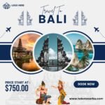 Bali hotels