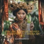 why are balinese women so tempting to american men