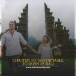 Chapter 10: Sustainable Tourism in Bali